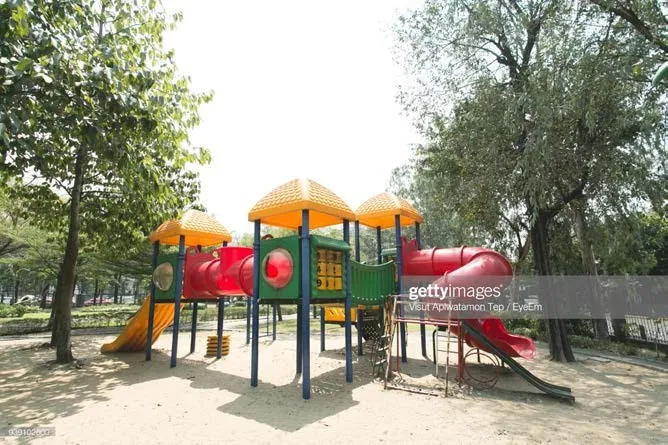Kids Play Area amenity image at Port De La Mer