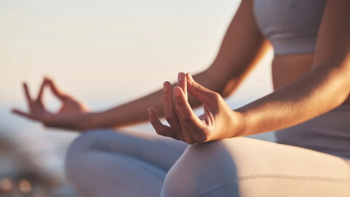Yoga Studio amenity image at Porto Playa