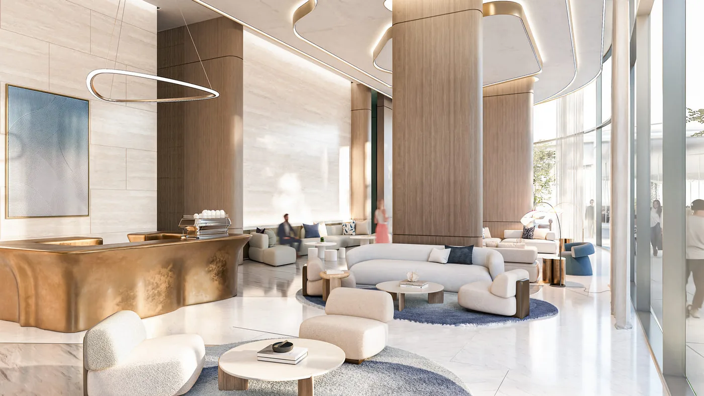 Cafe amenity image at Quattro Del Mar