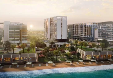 Access To Cristal Lagoon amenity image at Riviera 65