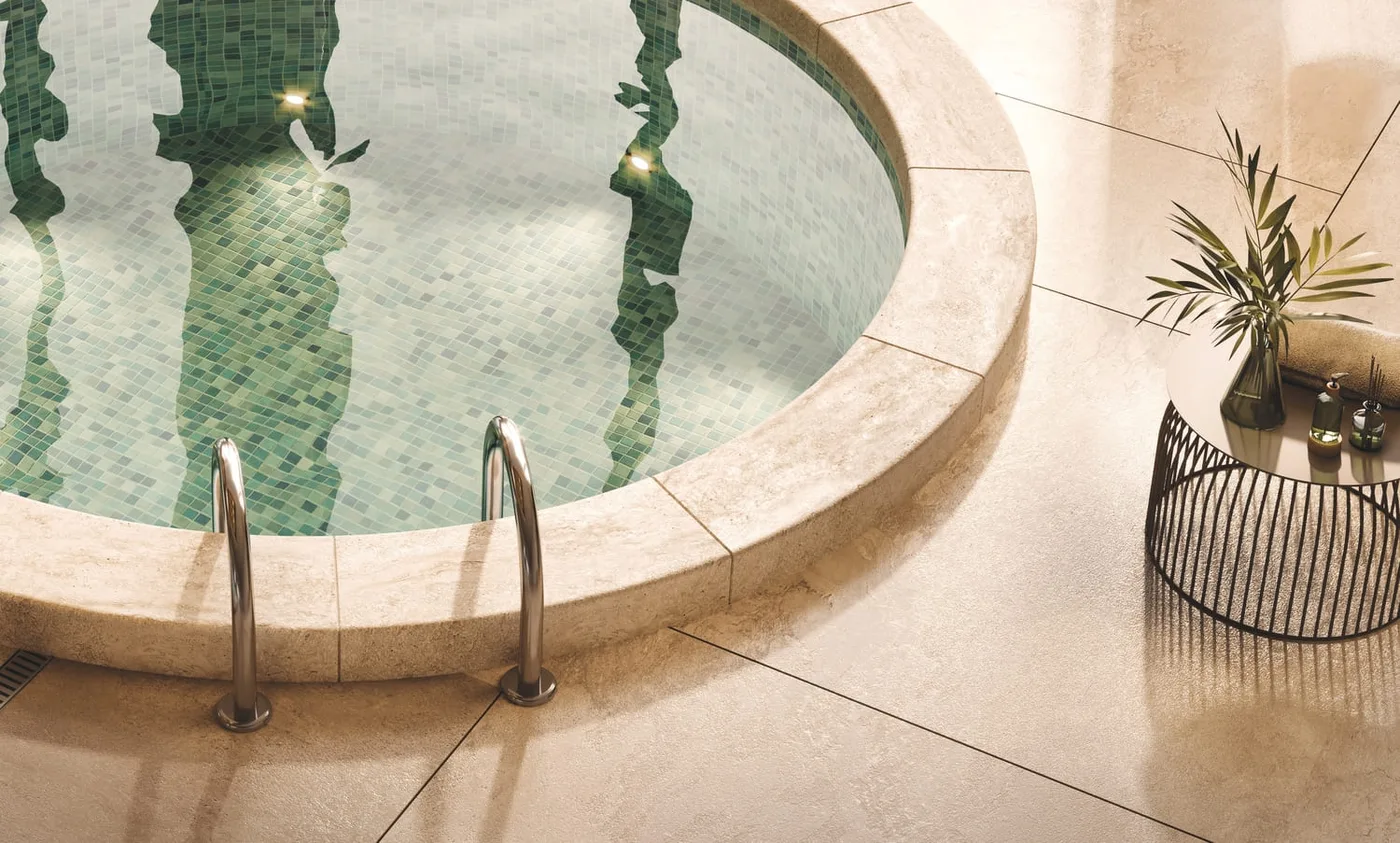 Spa amenity image at Rixos Hotel and Residences Phase 2