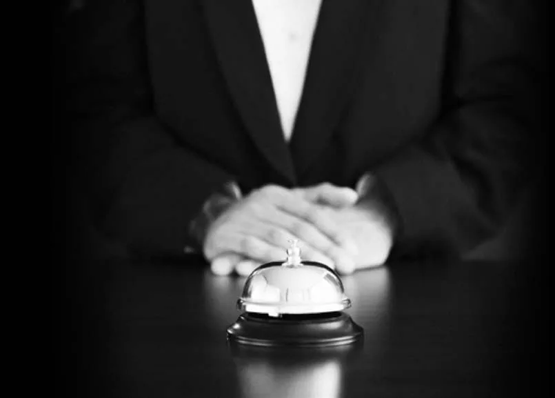 Room Service amenity image at Royal Bay