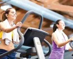 State Of The Art Gymnasium And Spa amenity image at Royal Bay