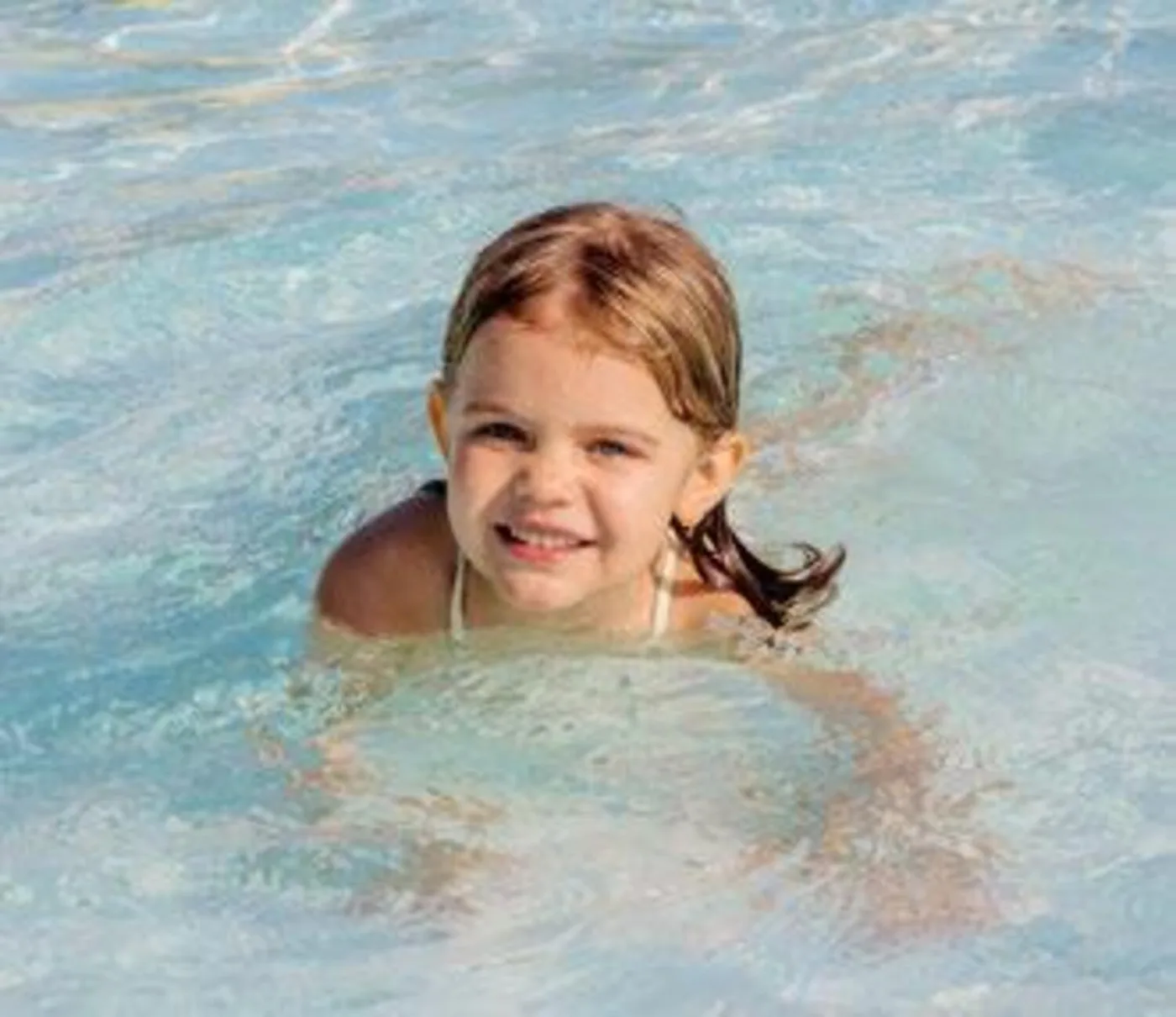 Kids Pool amenity image at Samana Sky Views