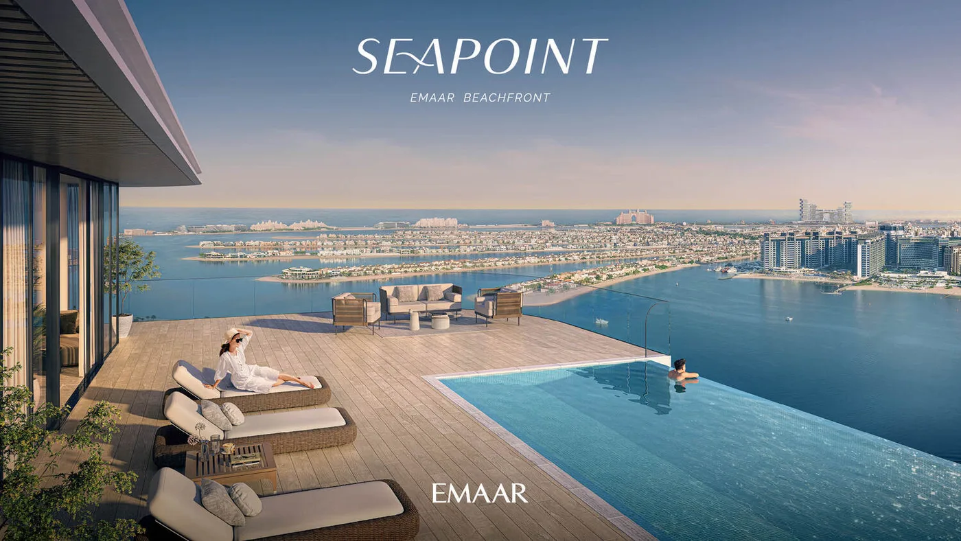 Sun Loungers amenity image at Seapoint