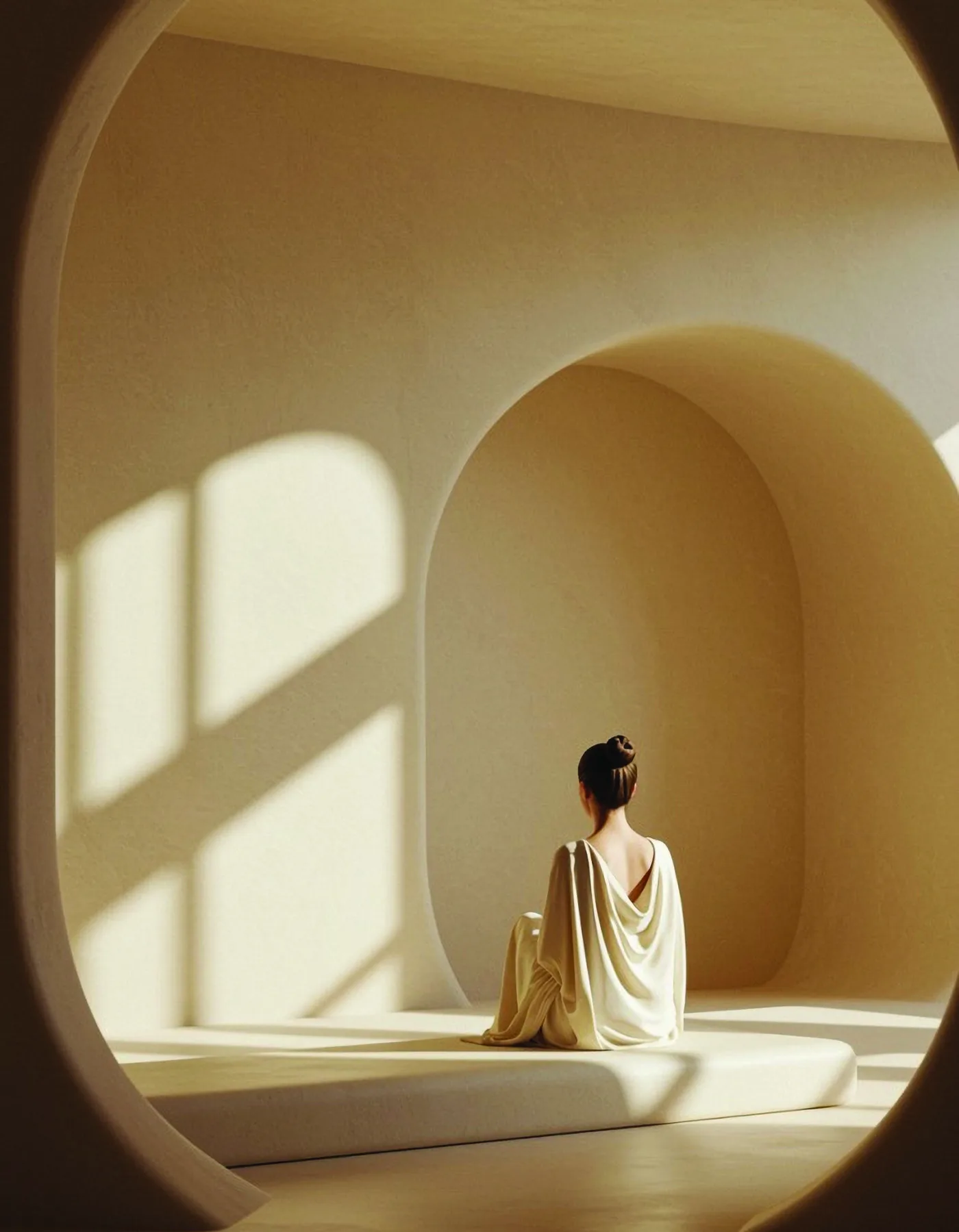 Yoga Studio amenity image at Selora Residences