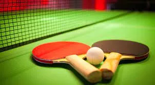 Table Tennis amenity image at Serene Gardens II