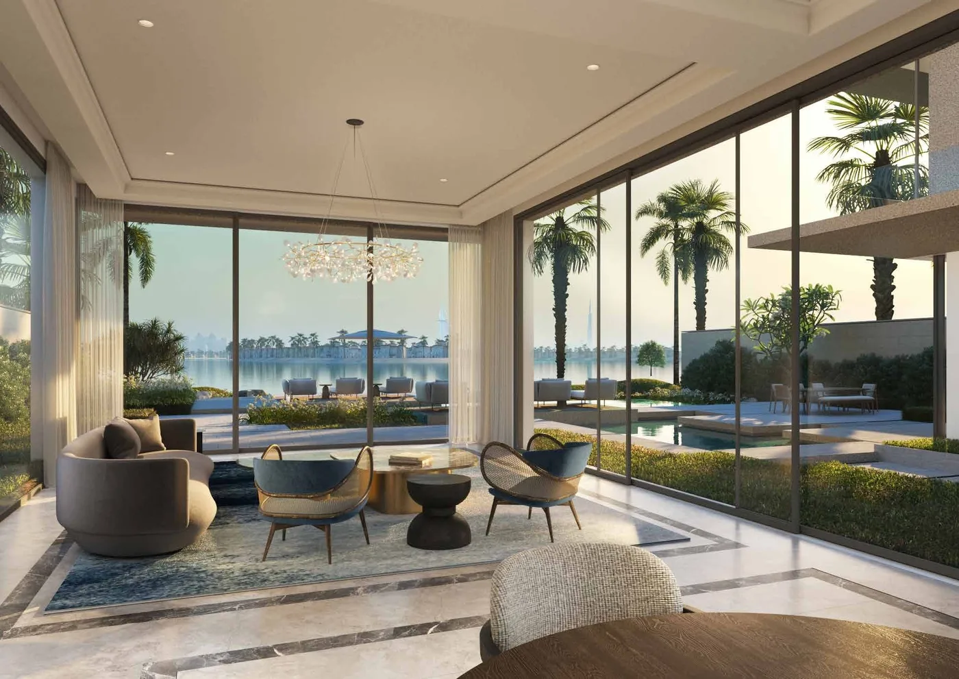Meeting Rooms amenity image at Six Senses