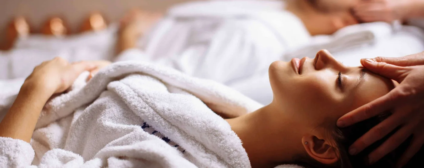Spa amenity image at Sky Gardens