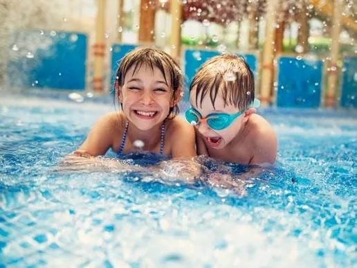 Kids Pool amenity image at Skyvue Spectra