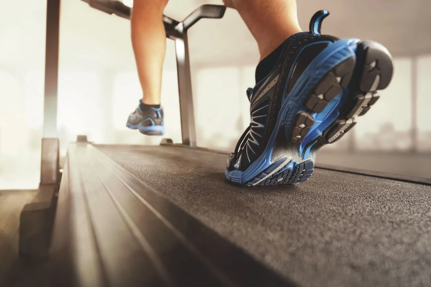 Health Club amenity image at Sobha Seahaven