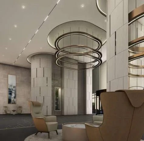 Serviced Office Space & Meeting Rooms amenity image at Society House