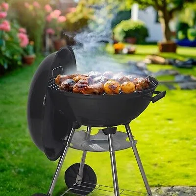 Bbq amenity image at Sol Levante