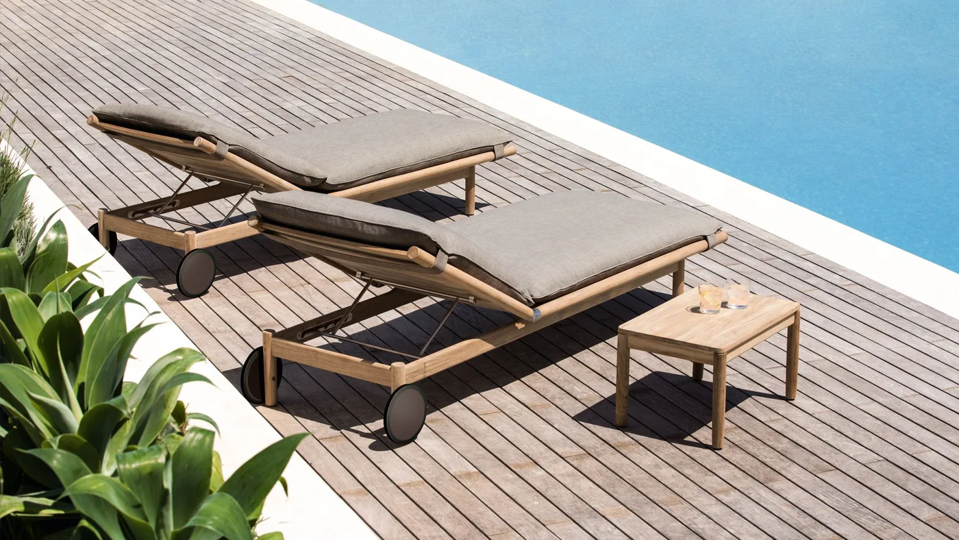 Sunken Seating amenity image at SquareX One