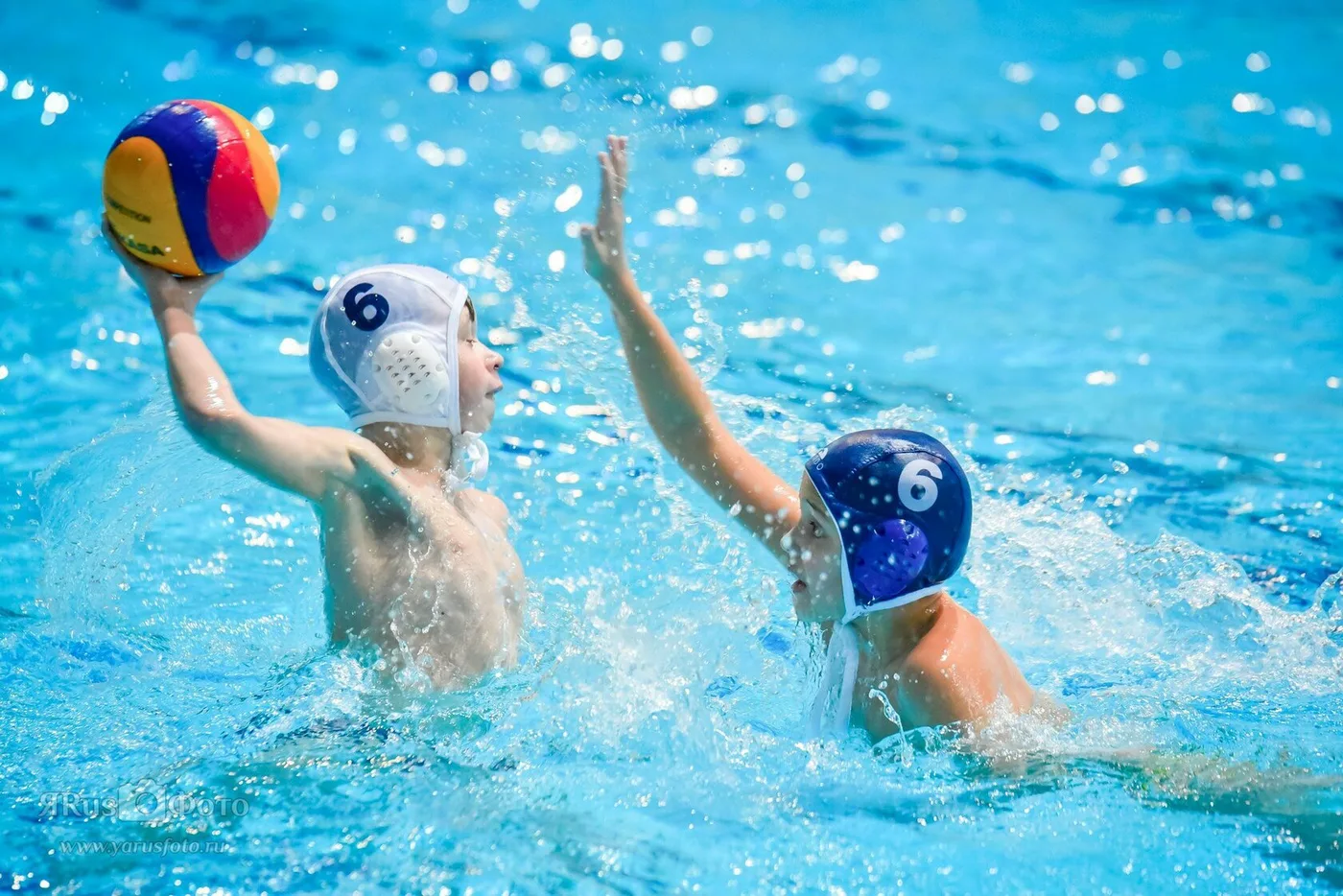 Aquatic Sports amenity image at Stamn One