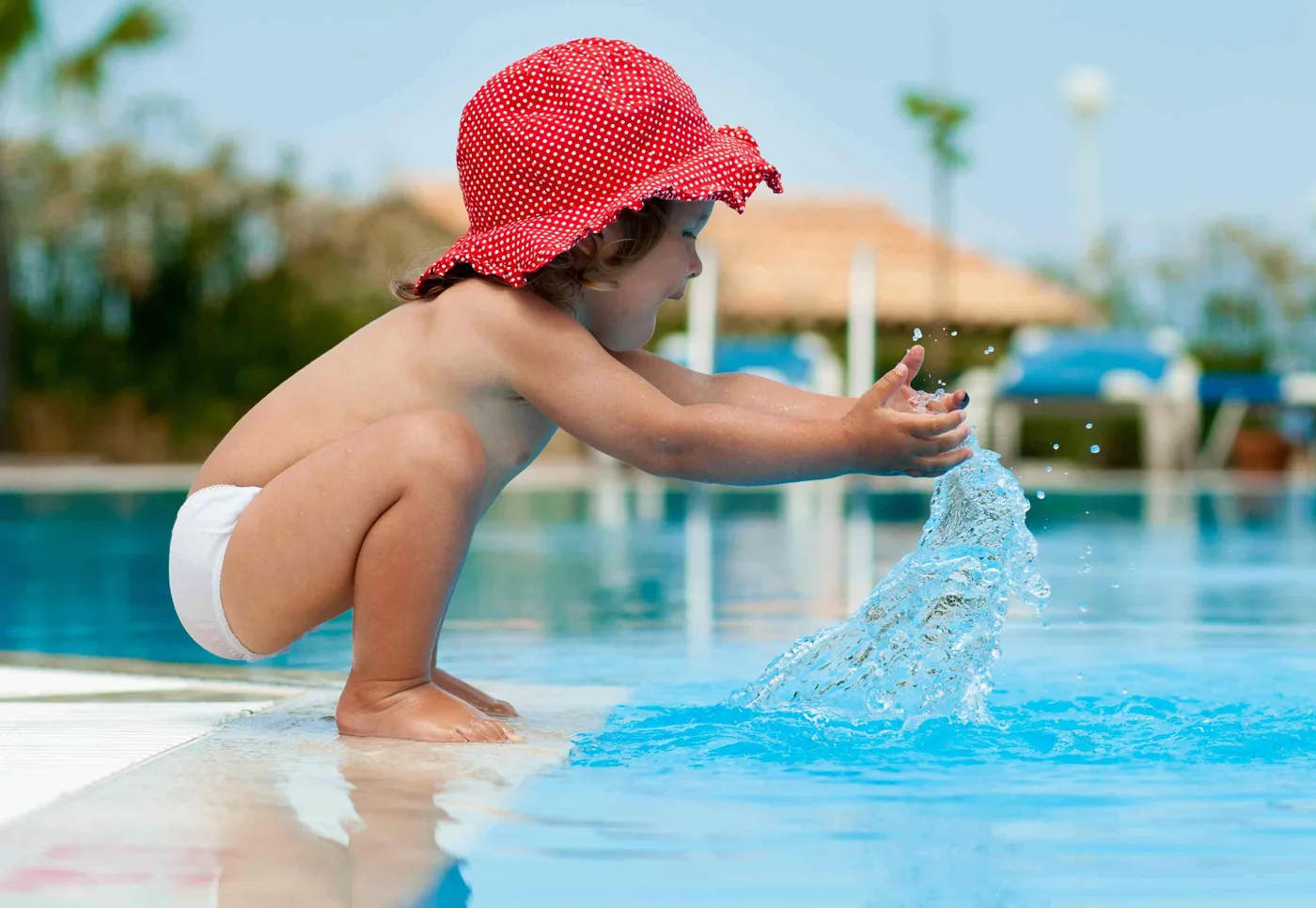 Kids Play Area amenity image at Sun Island Villas
