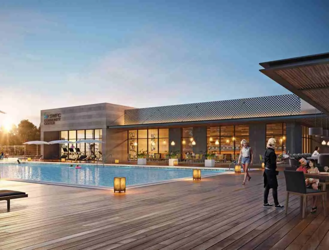 Restaurants amenity image at Sun Island Villas