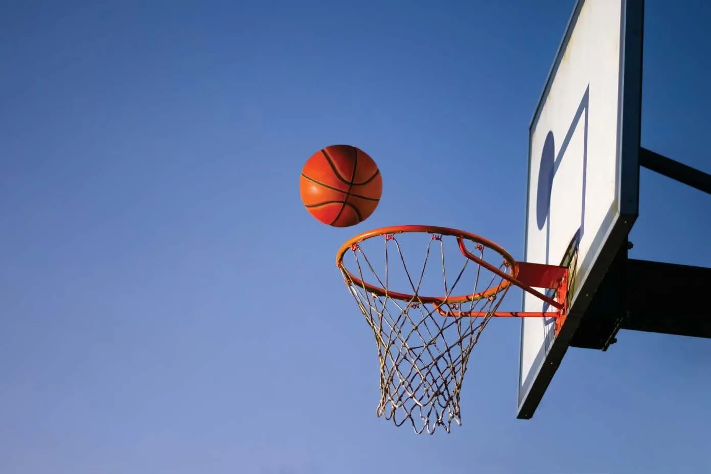 Multipurpose Sport Court amenity image at Tara Park