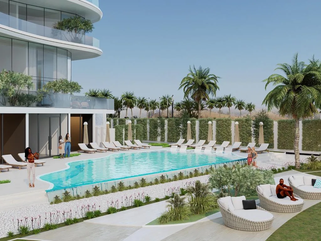 Leisure Area amenity image at The Beach House