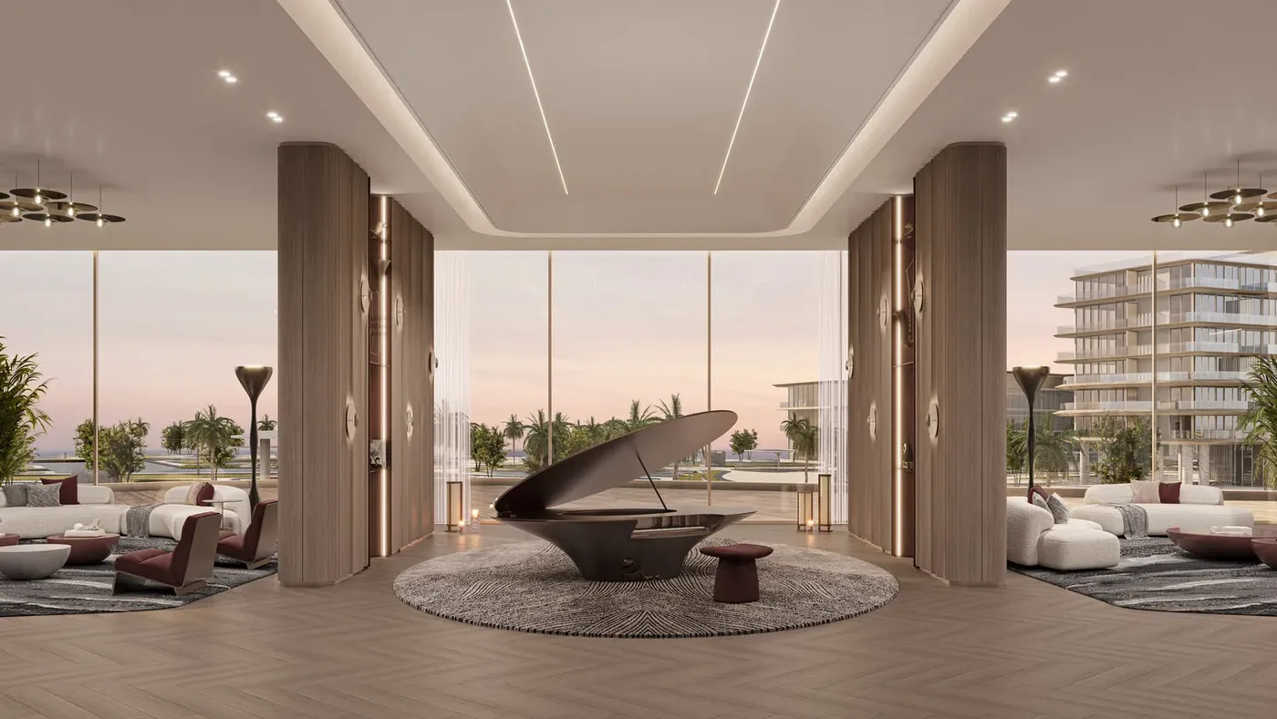 Jazz Club amenity image at The Meriva Collection