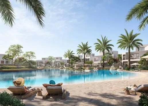 Beach at your Doorstep amenity image at The Oasis - Palmiera Collective