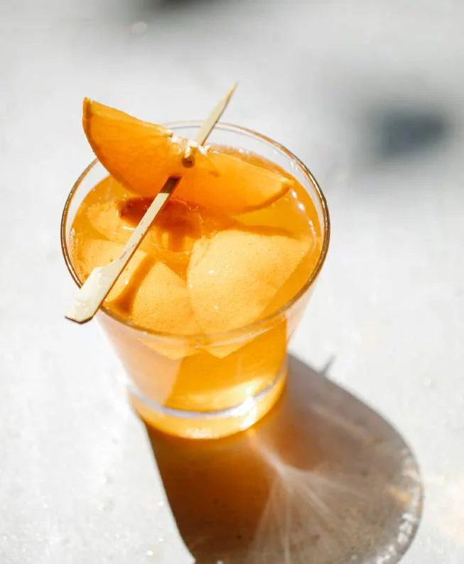 Non-Alcoholic Bar amenity image at The St. Regis Residences