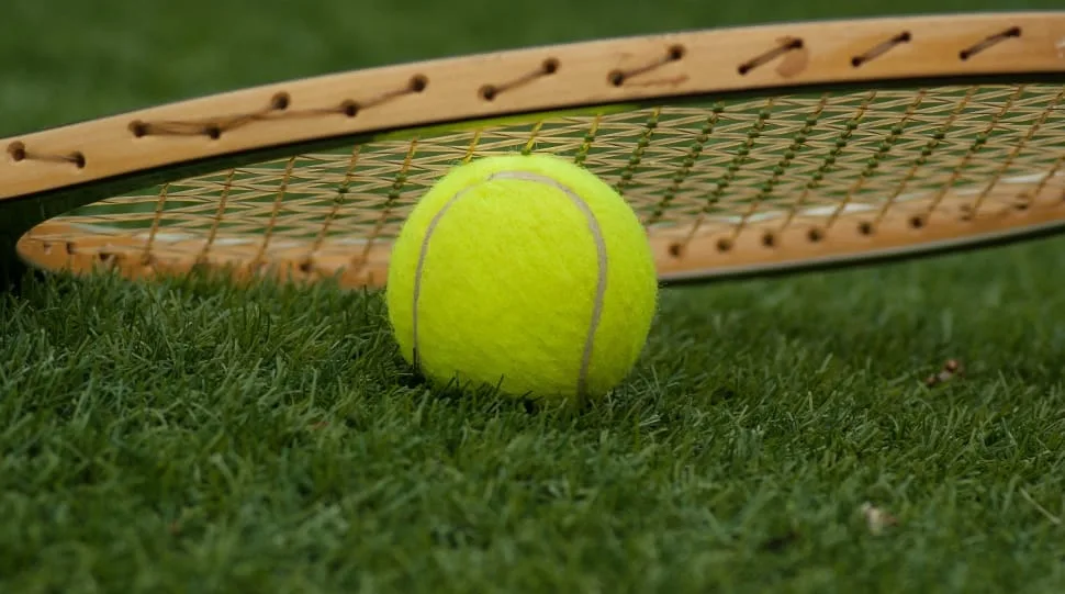 Padel Tennis Court amenity image at The St. Regis Residences