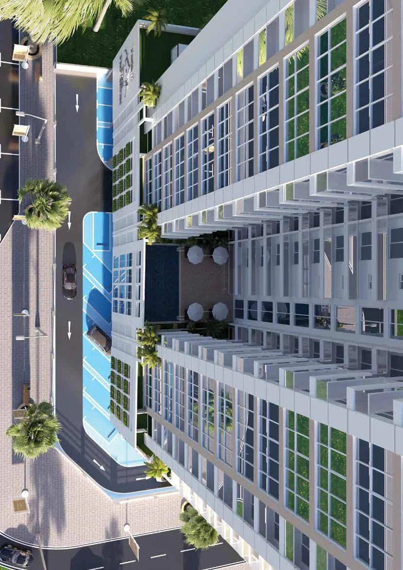 Swimming Pool amenity image at Time 2