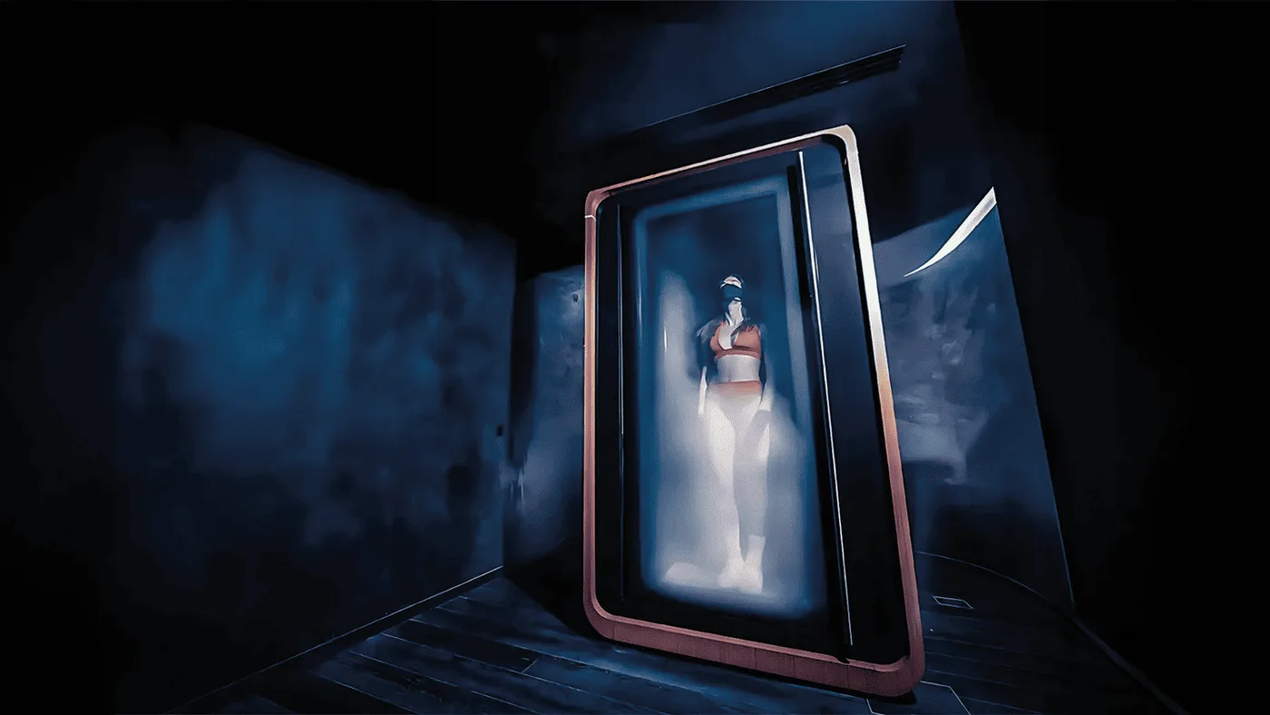 Cryotherapy amenity image at Treppan Serenique Residences
