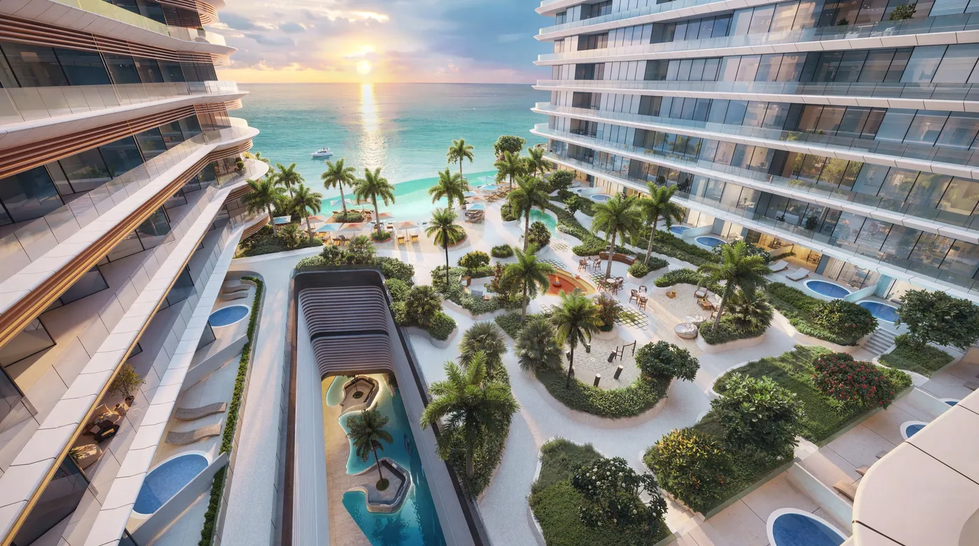 Kids & Family Areas amenity image at Trio Isle Queen B