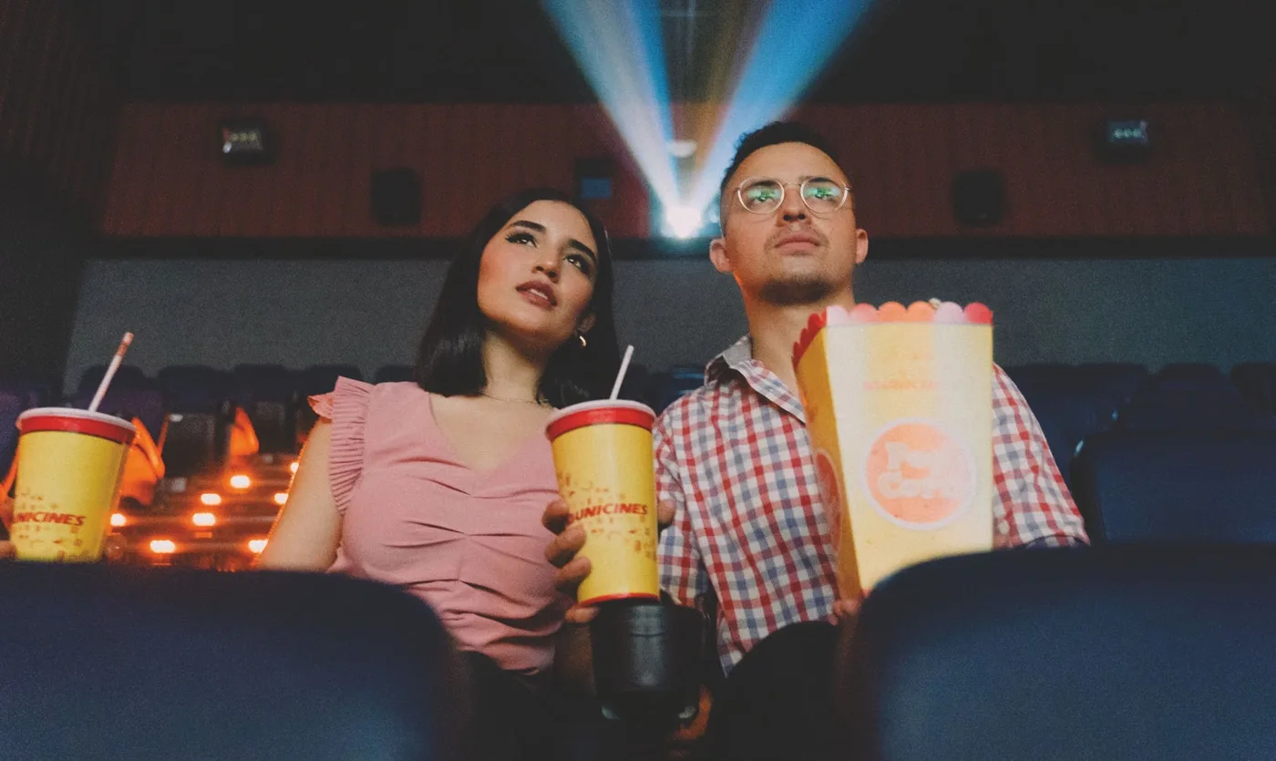 Cinema Room amenity image at Upper House