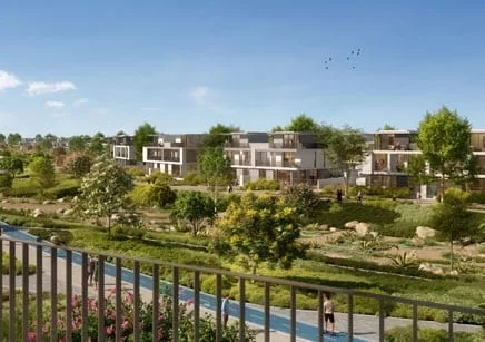 Open Lawns amenity image at Velora and Venera at The Valley