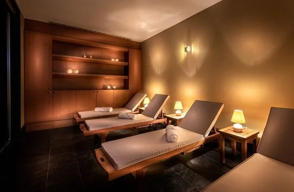 Sauna amenity image at VERDAN1A 3