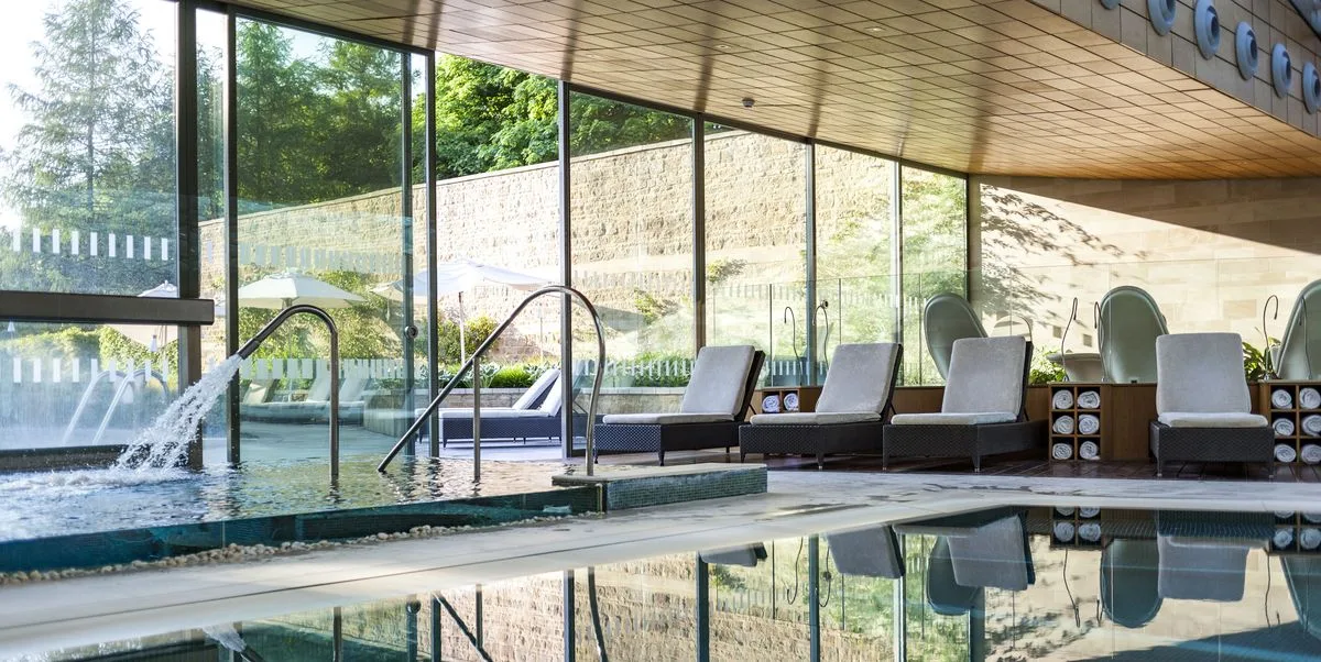 Spa amenity image at Vincitore Volare