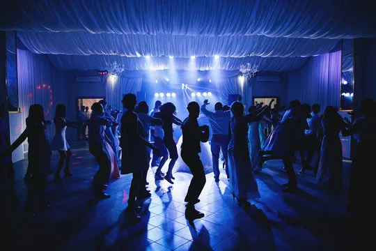 Party Hall amenity image at Vista by Vision