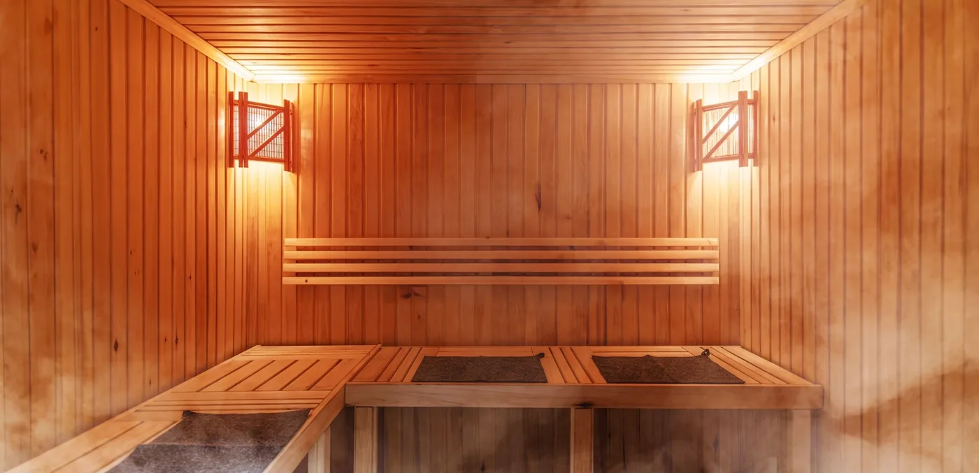 Spa amenity image at W The Residences by Arada