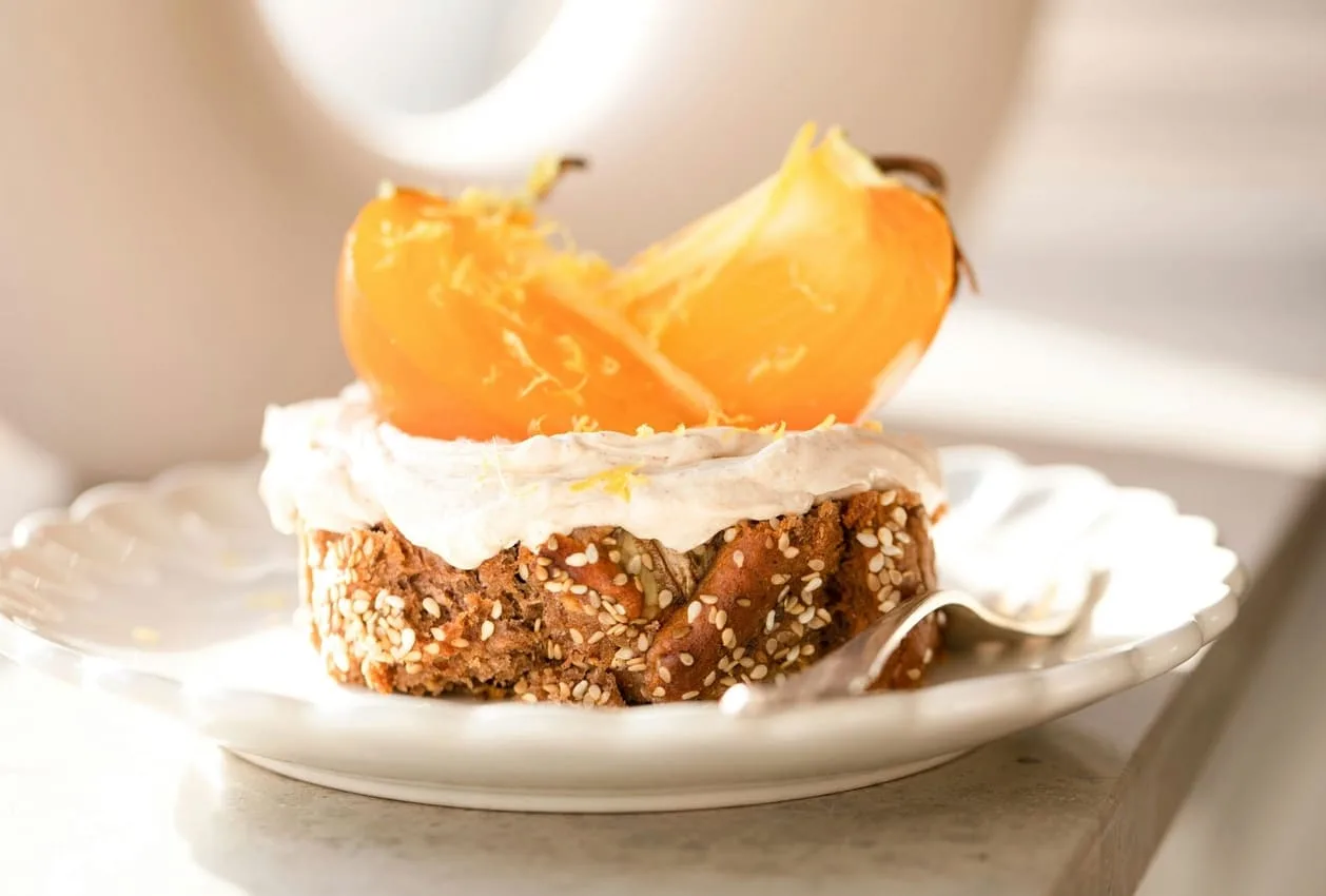 Cafe amenity image at Wadi Villas