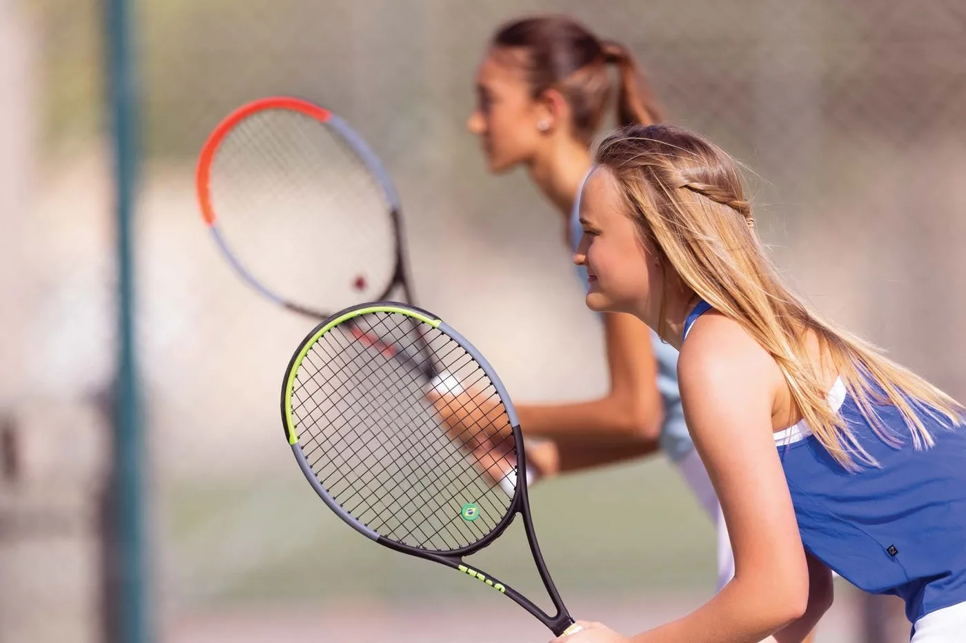 Padel Tennis amenity image at Weybridge Gardens 2