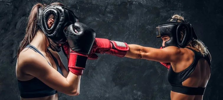 Leos Boxing Academy amenity image at Weybridge Gardens