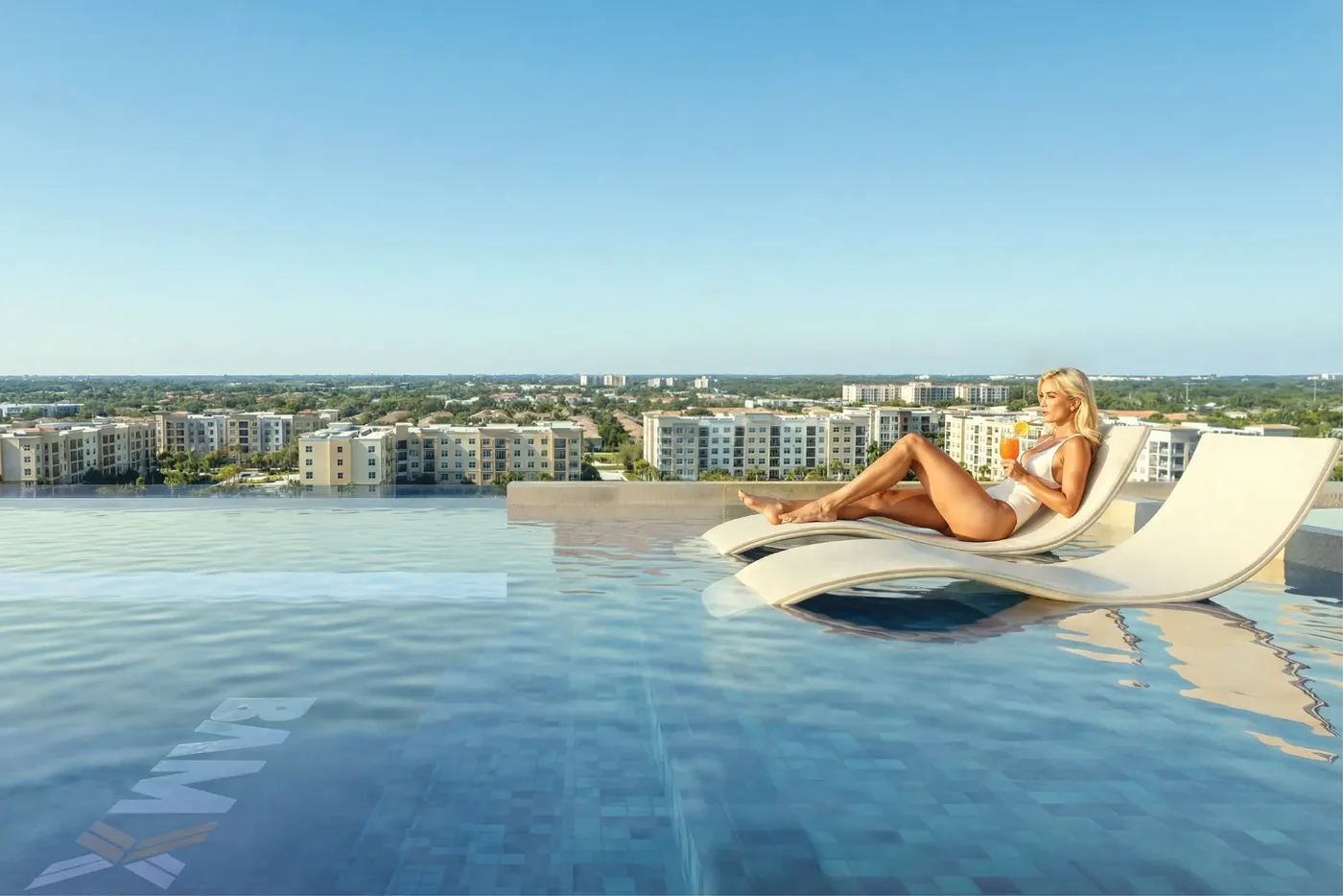Swimming Pool amenity image at X11