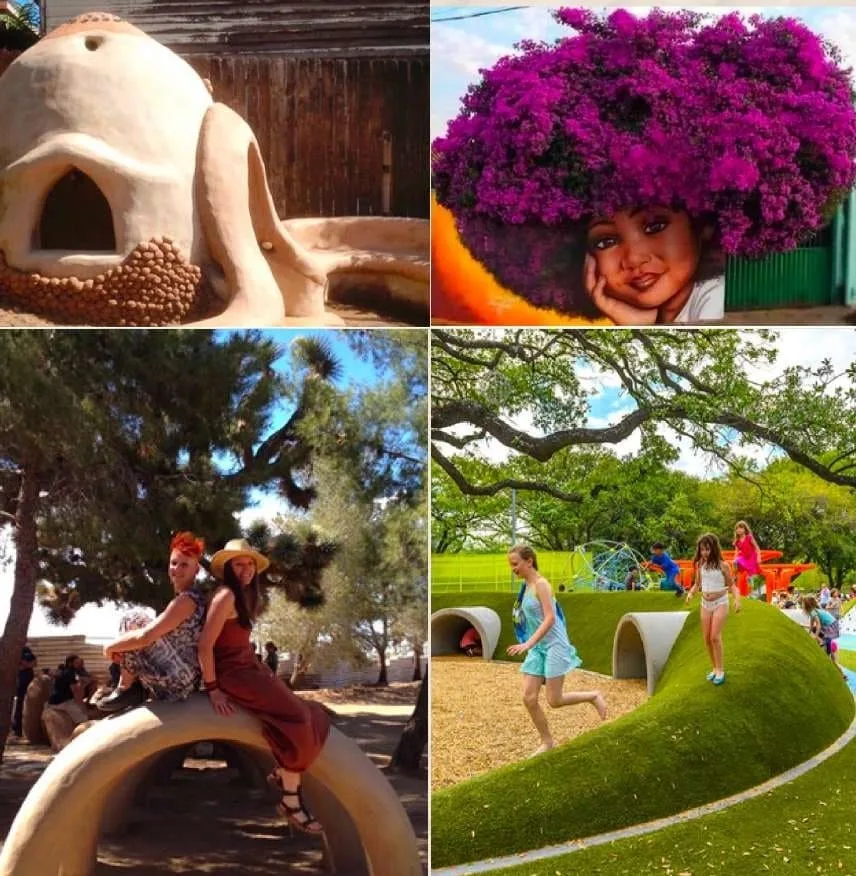 Kids Club amenity image at Zuha Island