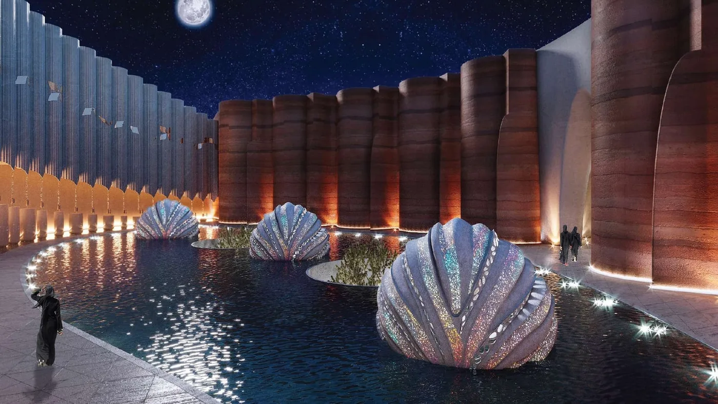 Spa amenity image at Zuha Island