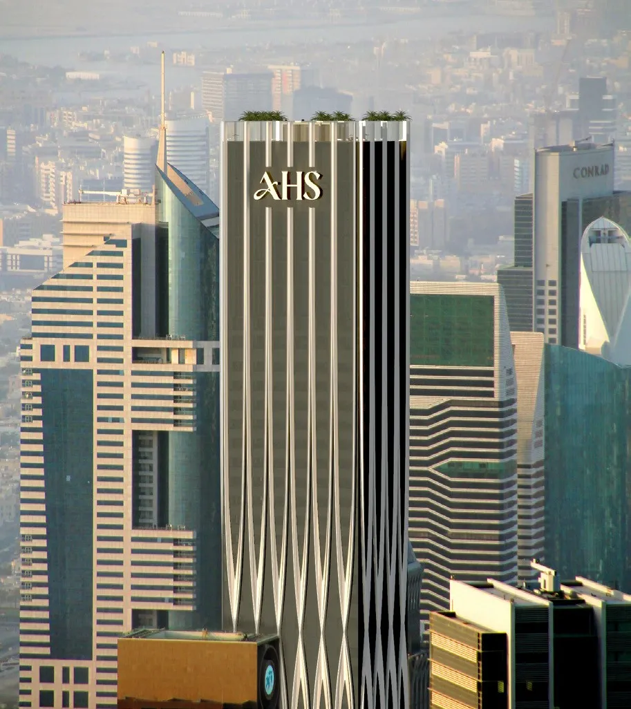 Tower