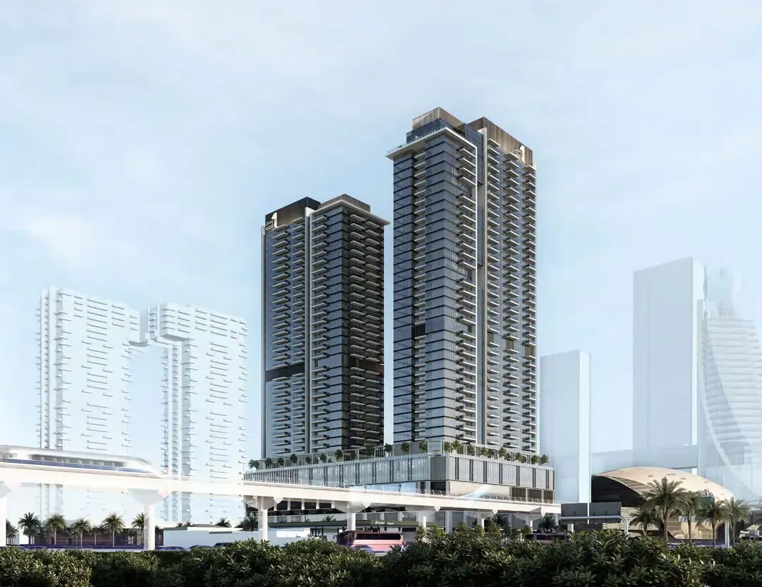 Towers