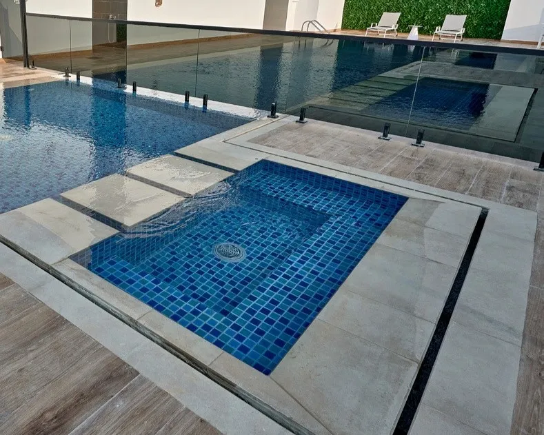 Kids' Pool amenity image at AYAT Parkview