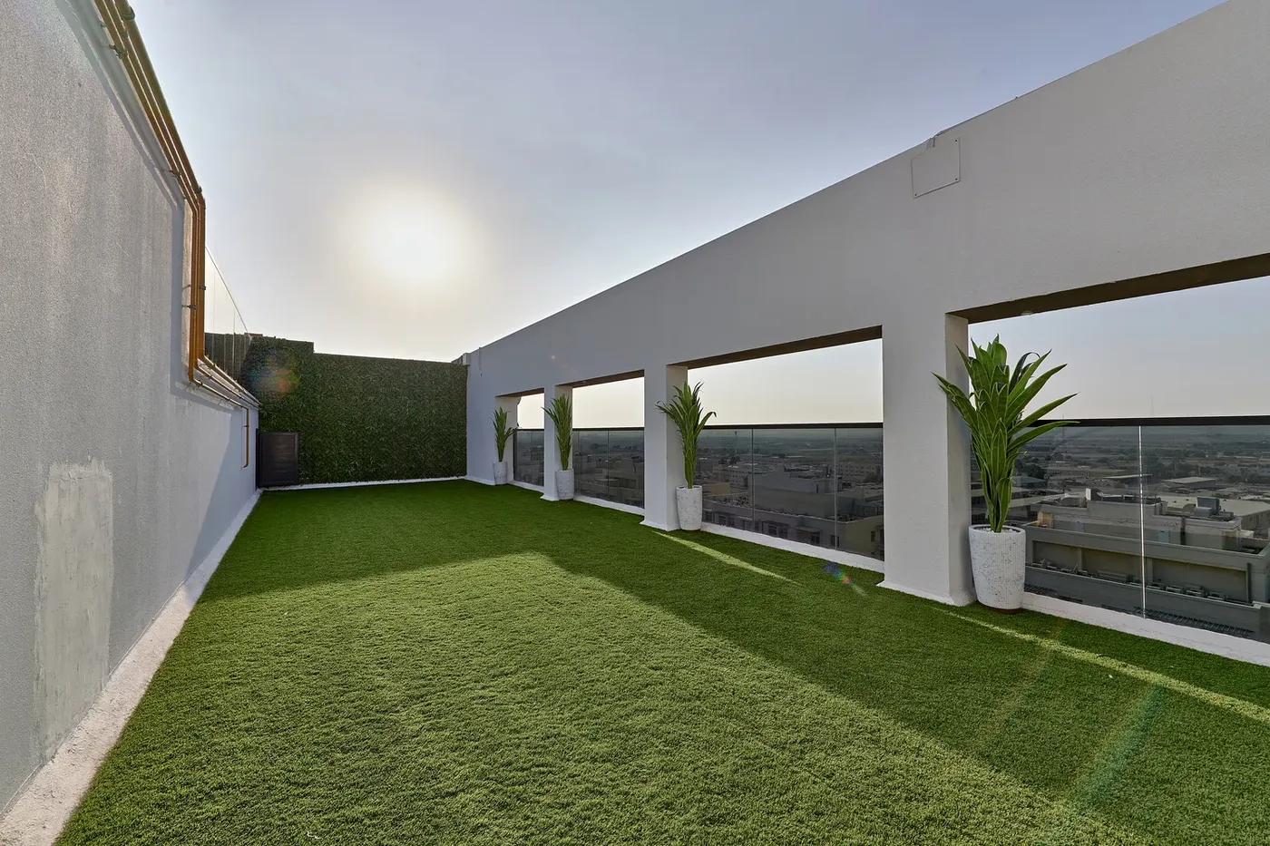 Multipurpose Area amenity image at AYAT Parkview