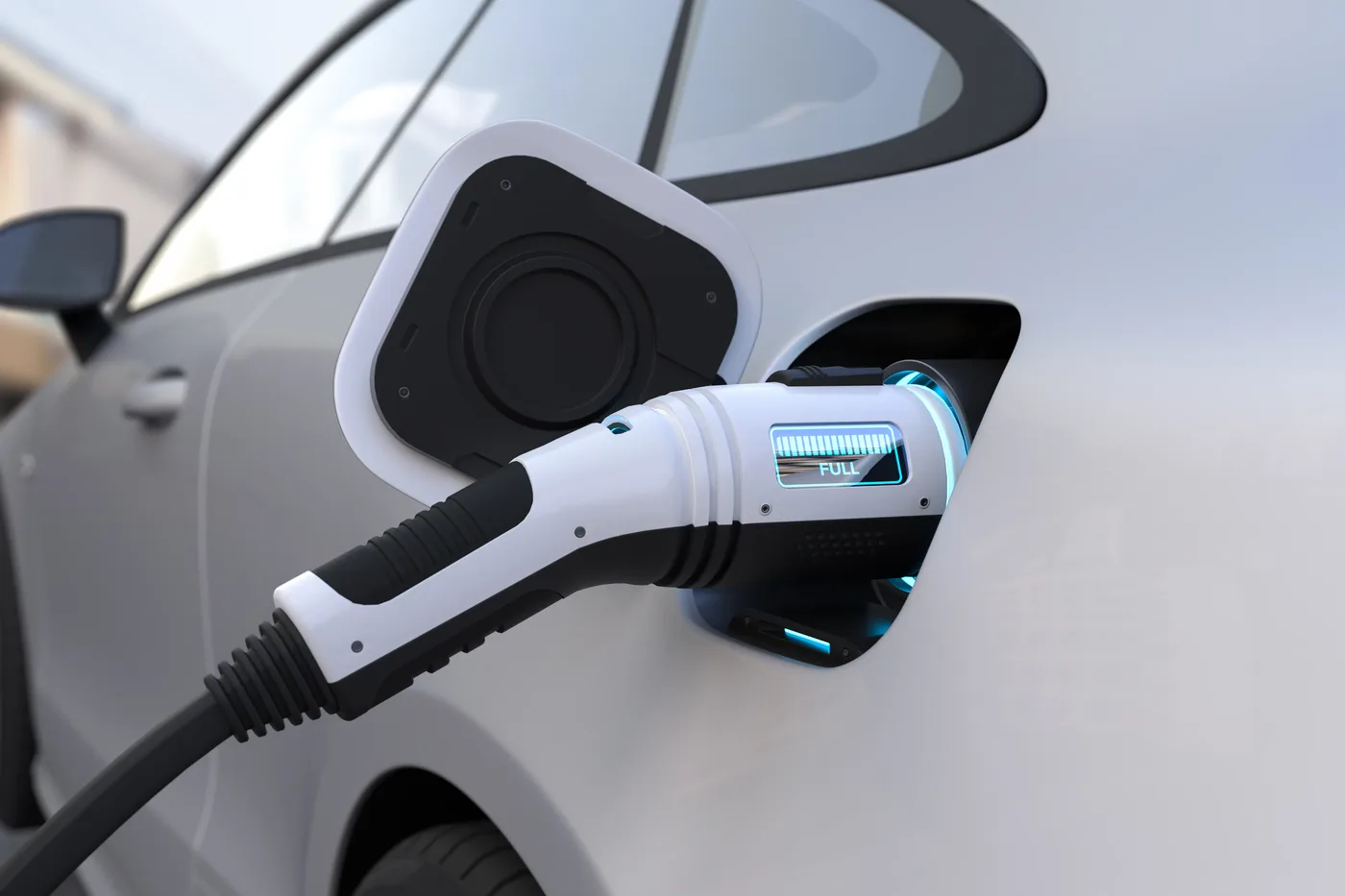 EV Charging Provision amenity image at Cedarwood Estates South