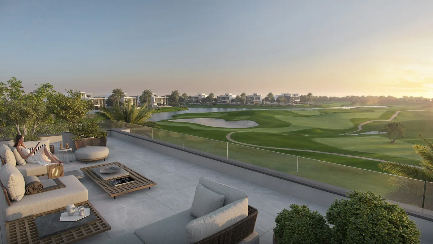 Private Courtyard amenity image at Cedarwood Estates South