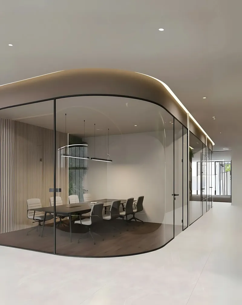 Interior at Dusit Princess in JVC (Jumeirah Village Circle) Dubai