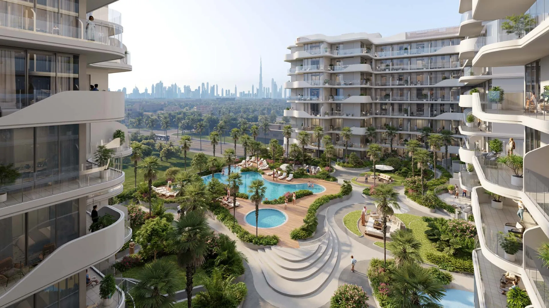 HOLM Developments project image